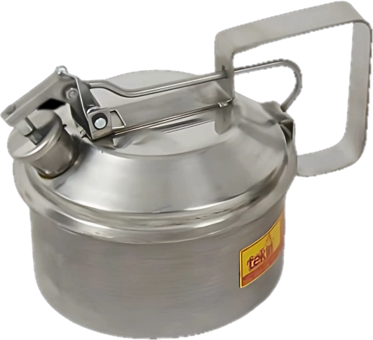 Container de Segurança Modelo T1